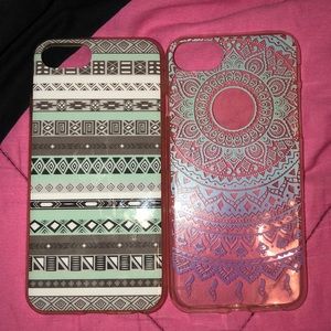 iPhone 6,7,8 cases